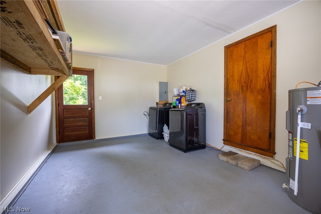 First Southpark Add - Residential