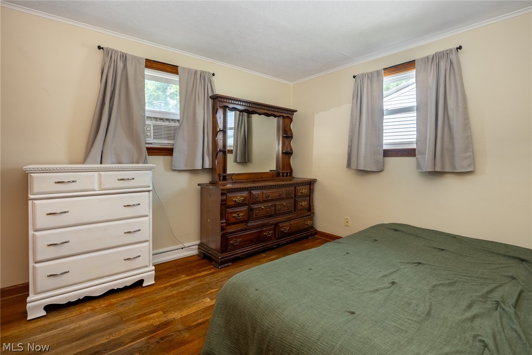 First Southpark Add - Residential
