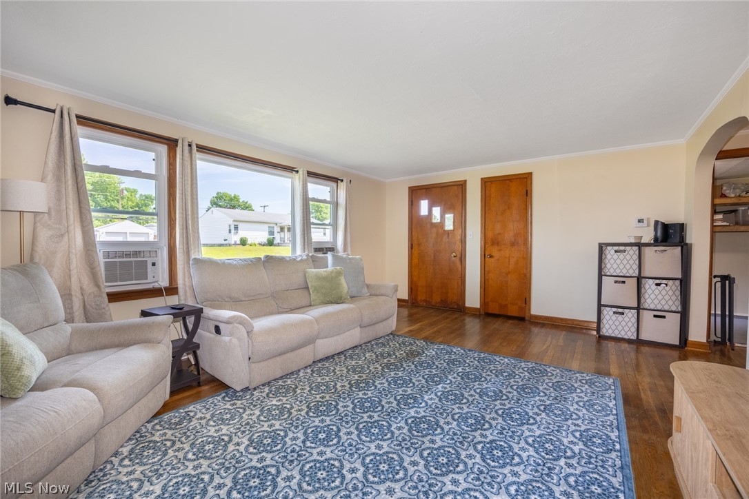 First Southpark Add - Residential