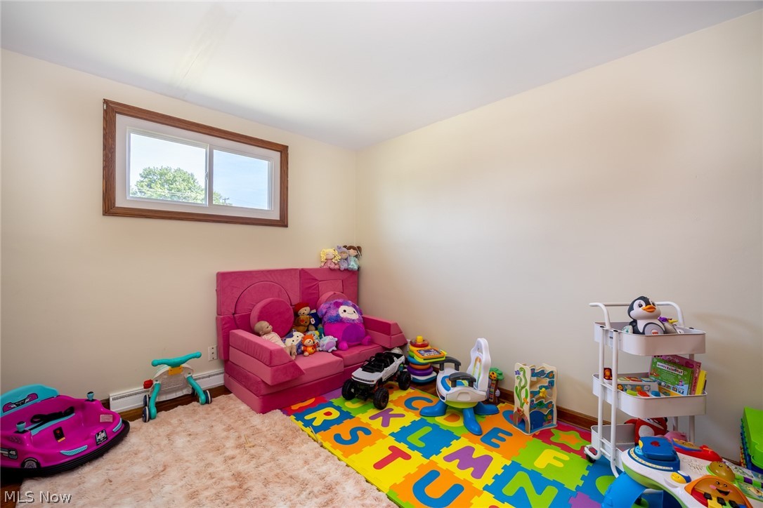 First Southpark Add - Residential