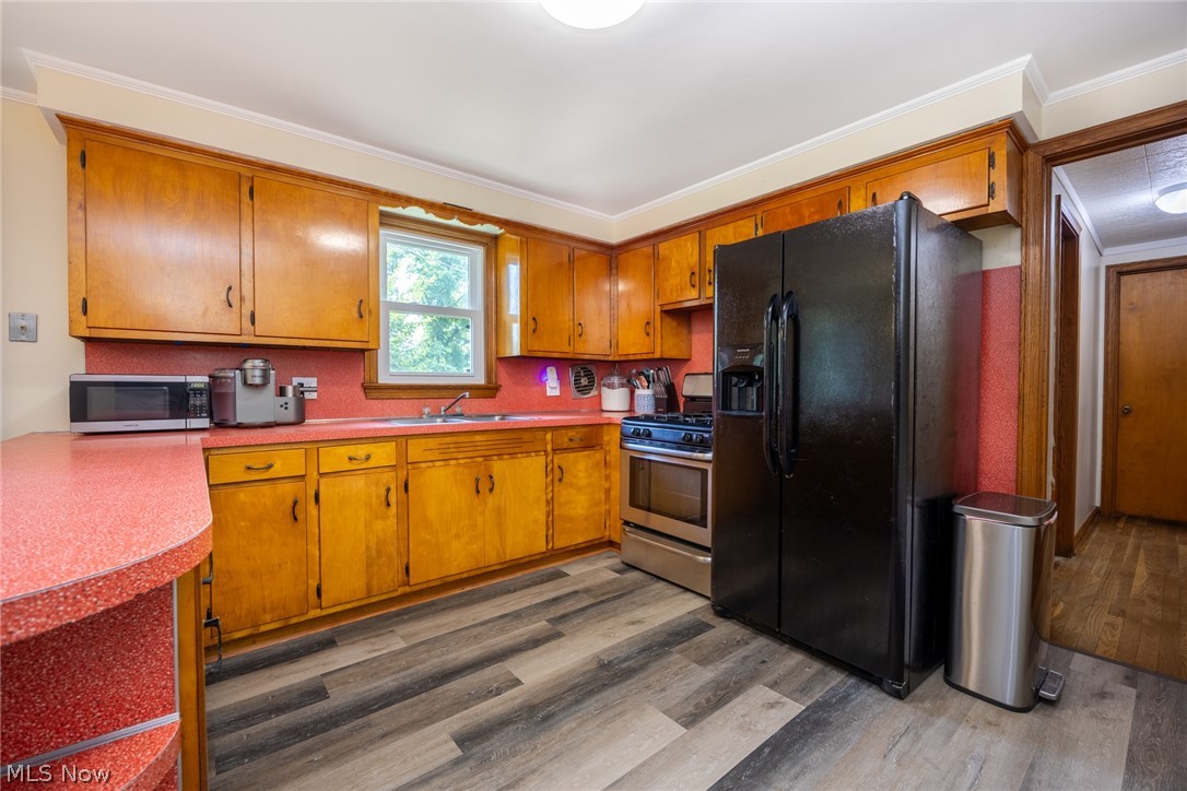 First Southpark Add - Residential
