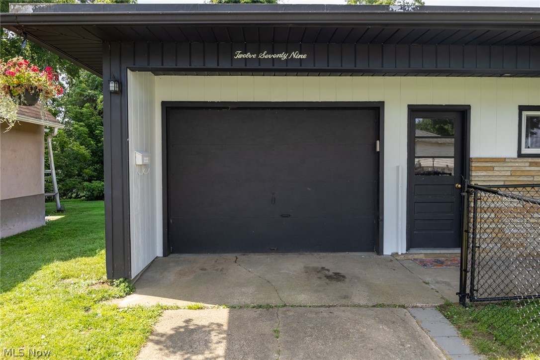 First Southpark Add - Residential
