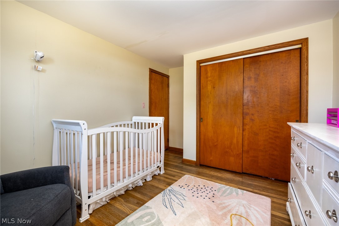 First Southpark Add - Residential