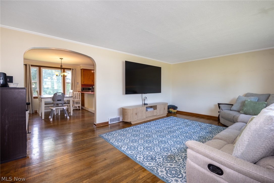 First Southpark Add - Residential