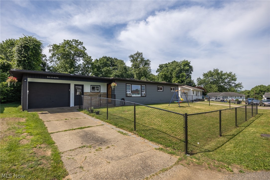 First Southpark Add - Residential