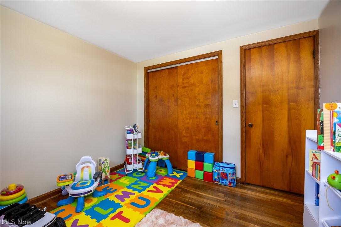 First Southpark Add - Residential