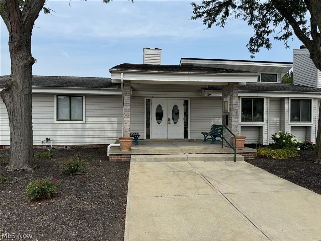 Big Turtle II Condo - Residential