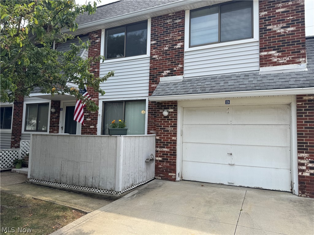 Big Turtle II Condo - Residential