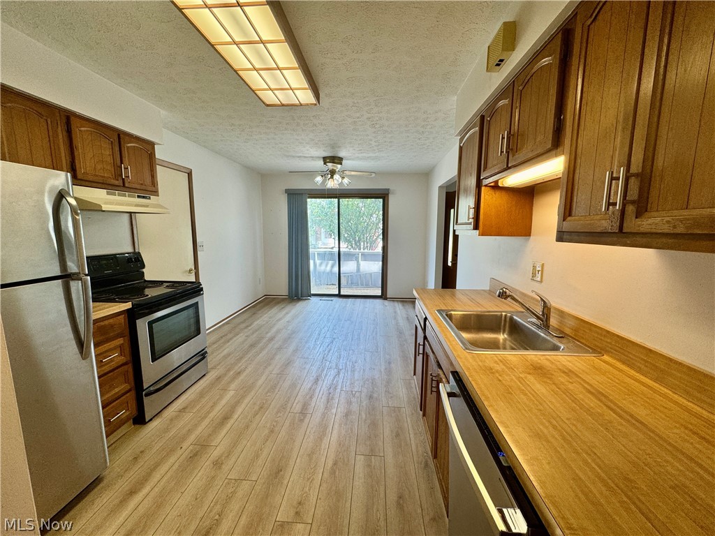 Big Turtle II Condo - Residential