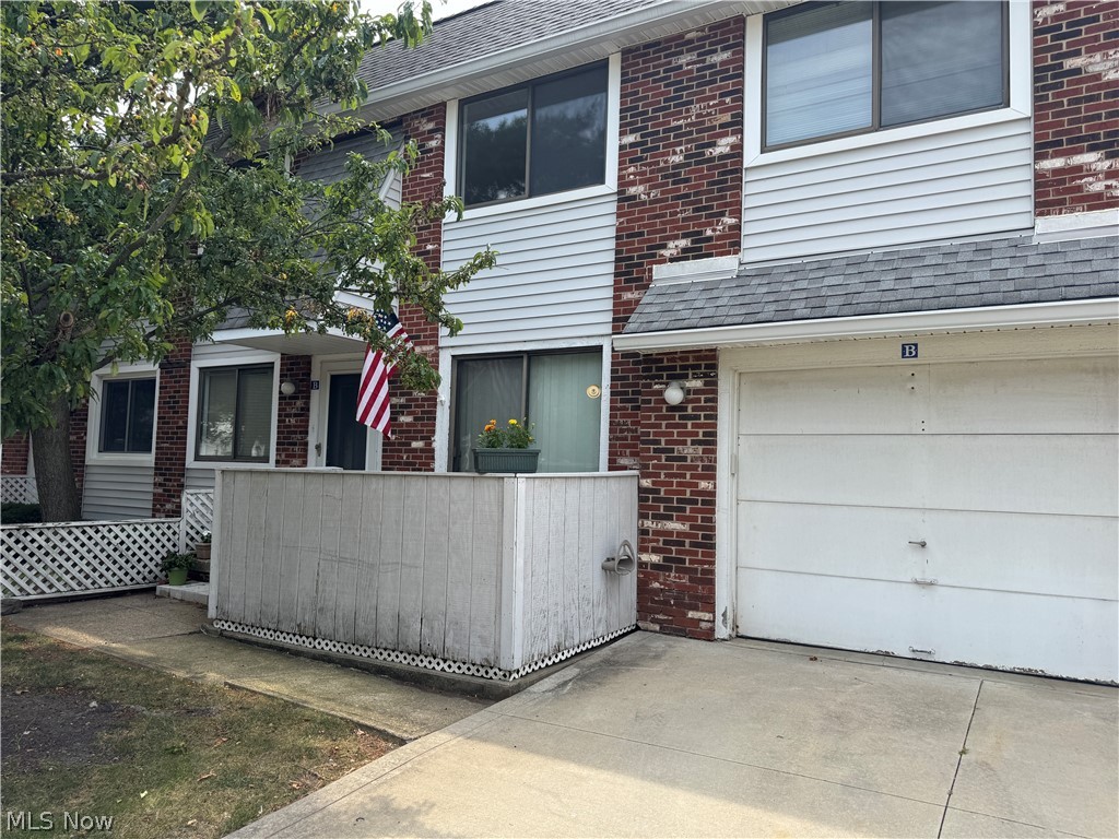 Big Turtle II Condo - Residential