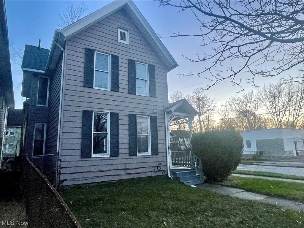 Brooklyn - Residential Lease