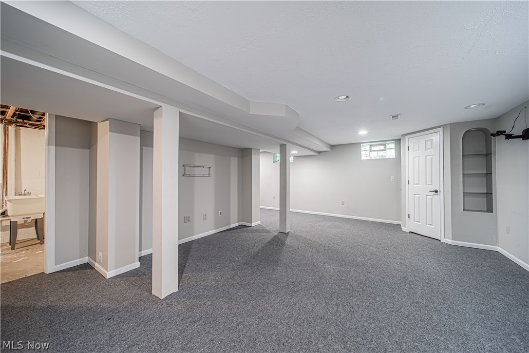 L Sub - Residential