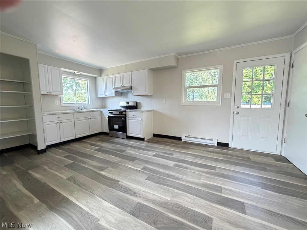 Riverview Estates - Residential