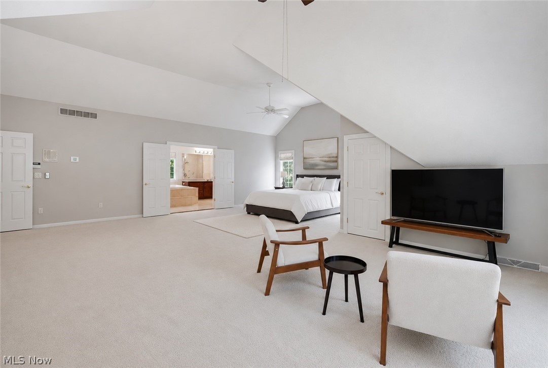 Canyon Lakes - Residential