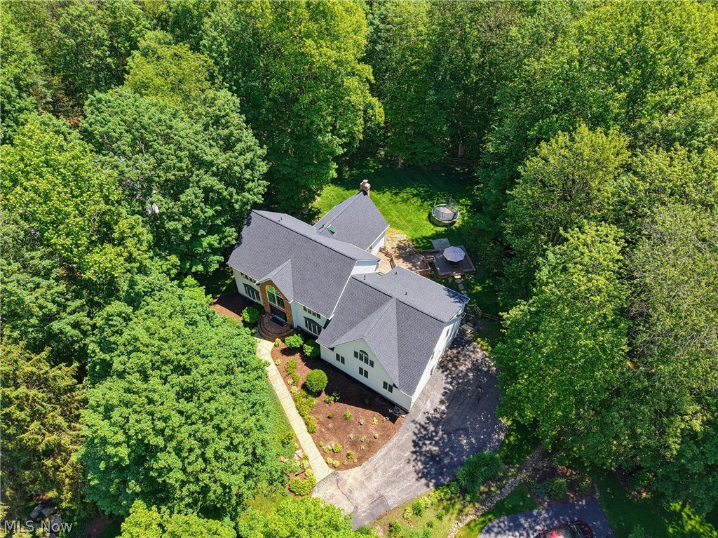 Canyon Lakes - Residential