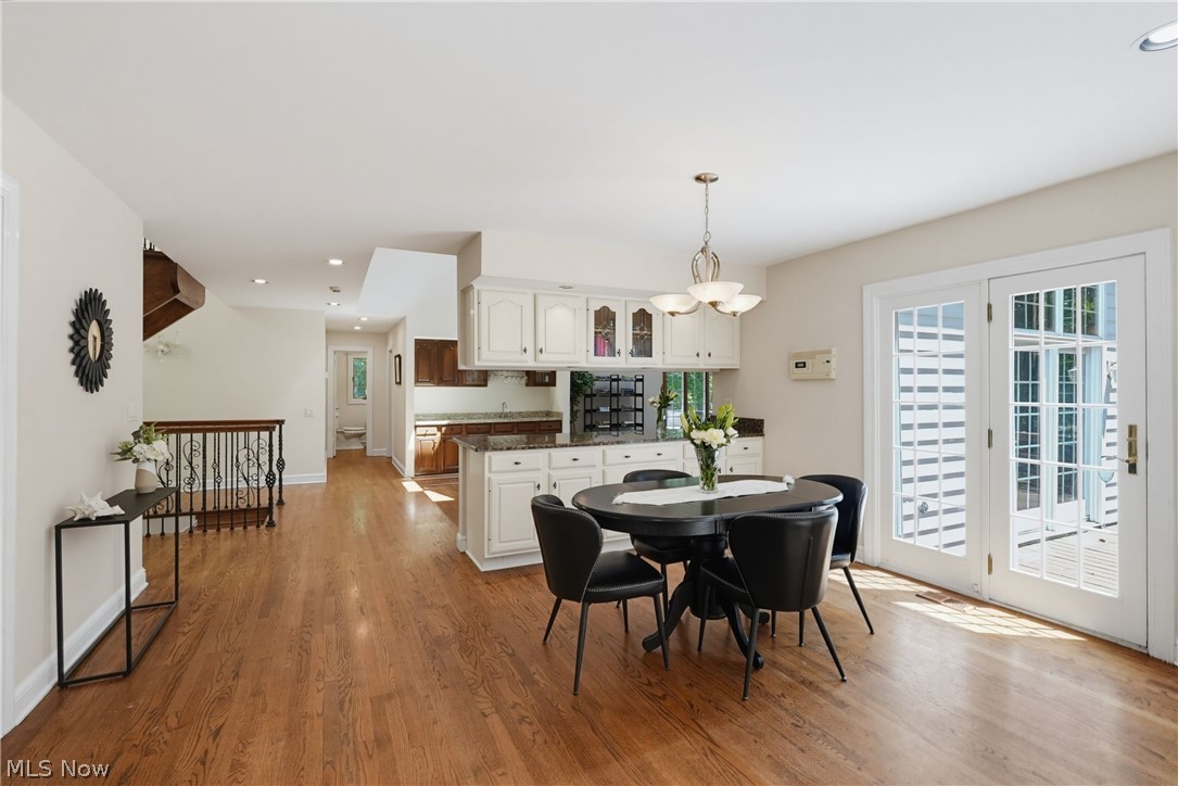 Canyon Lakes - Residential