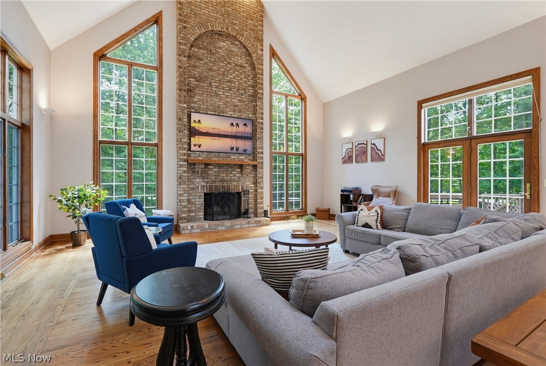 Canyon Lakes - Residential