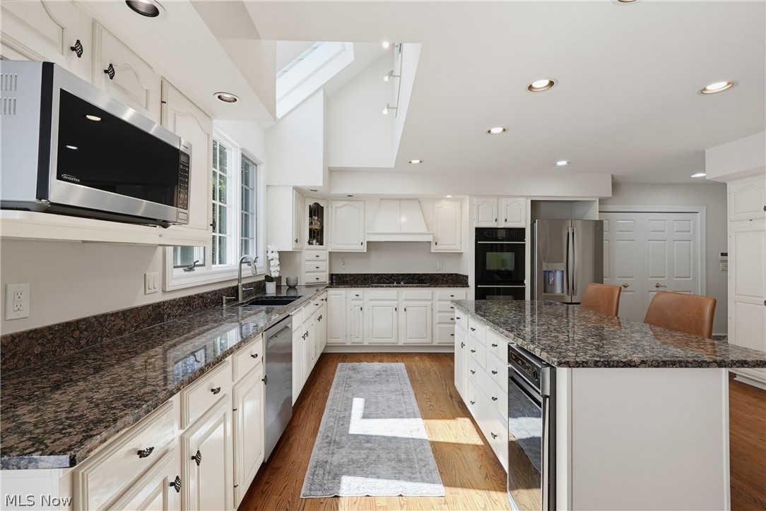 Canyon Lakes - Residential