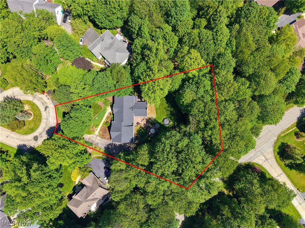 Canyon Lakes - Residential