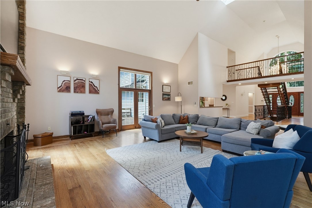 Canyon Lakes - Residential