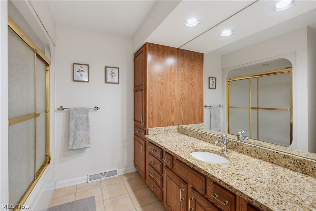 Canyon Lakes - Residential