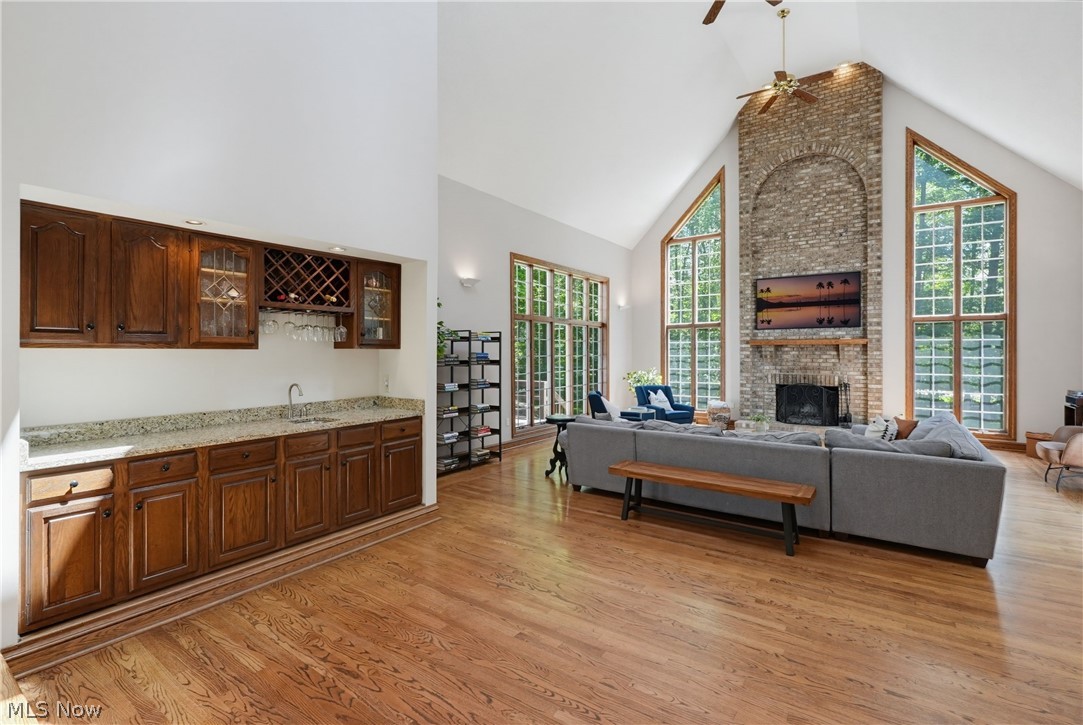 Canyon Lakes - Residential