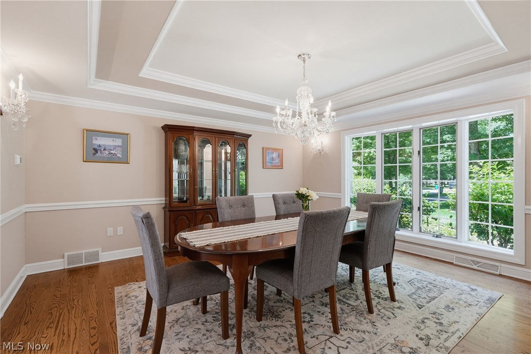 Canyon Lakes - Residential