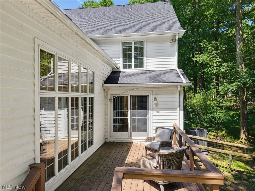 Canyon Lakes - Residential