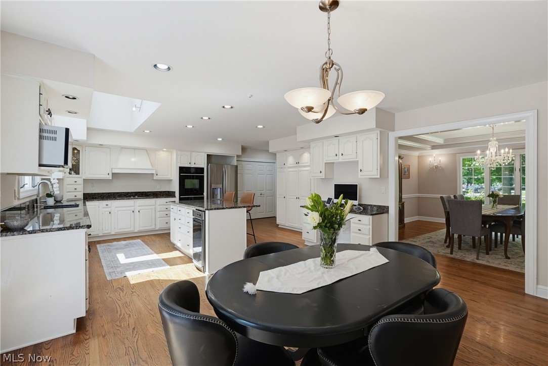 Canyon Lakes - Residential