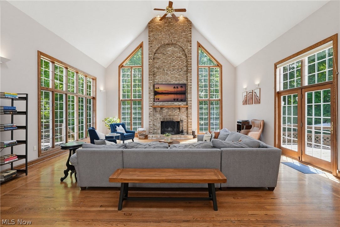 Canyon Lakes - Residential
