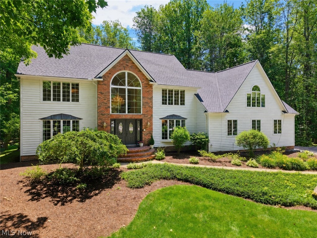 Canyon Lakes - Residential