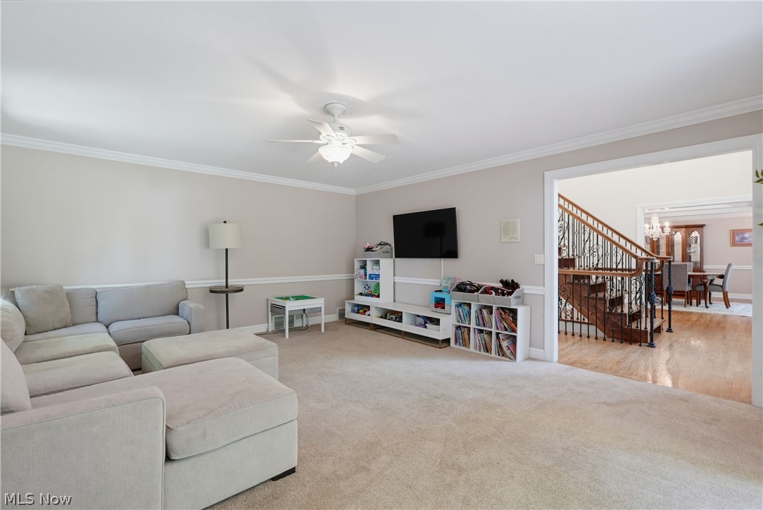 Canyon Lakes - Residential