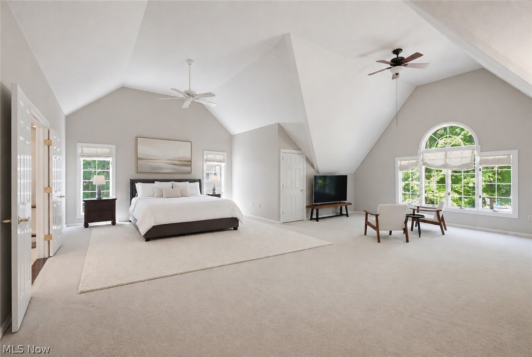 Canyon Lakes - Residential