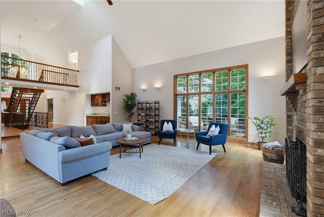 Canyon Lakes - Residential