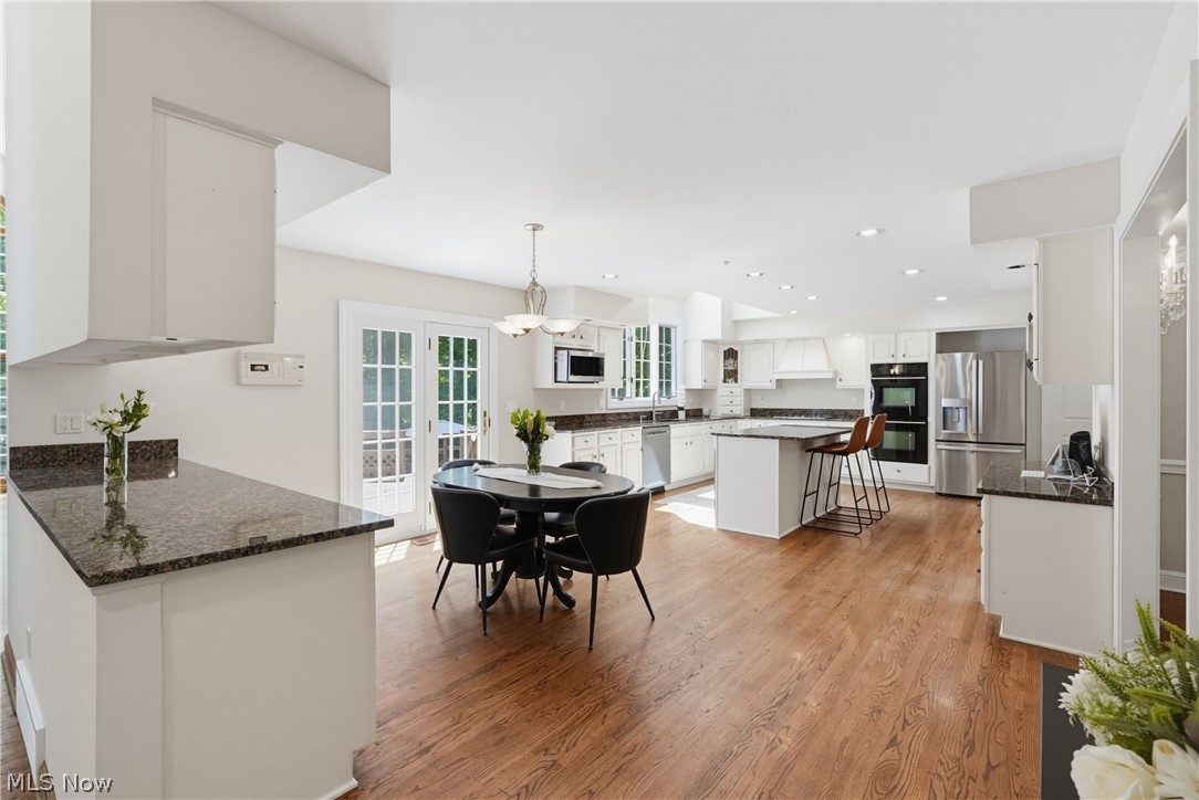 Canyon Lakes - Residential