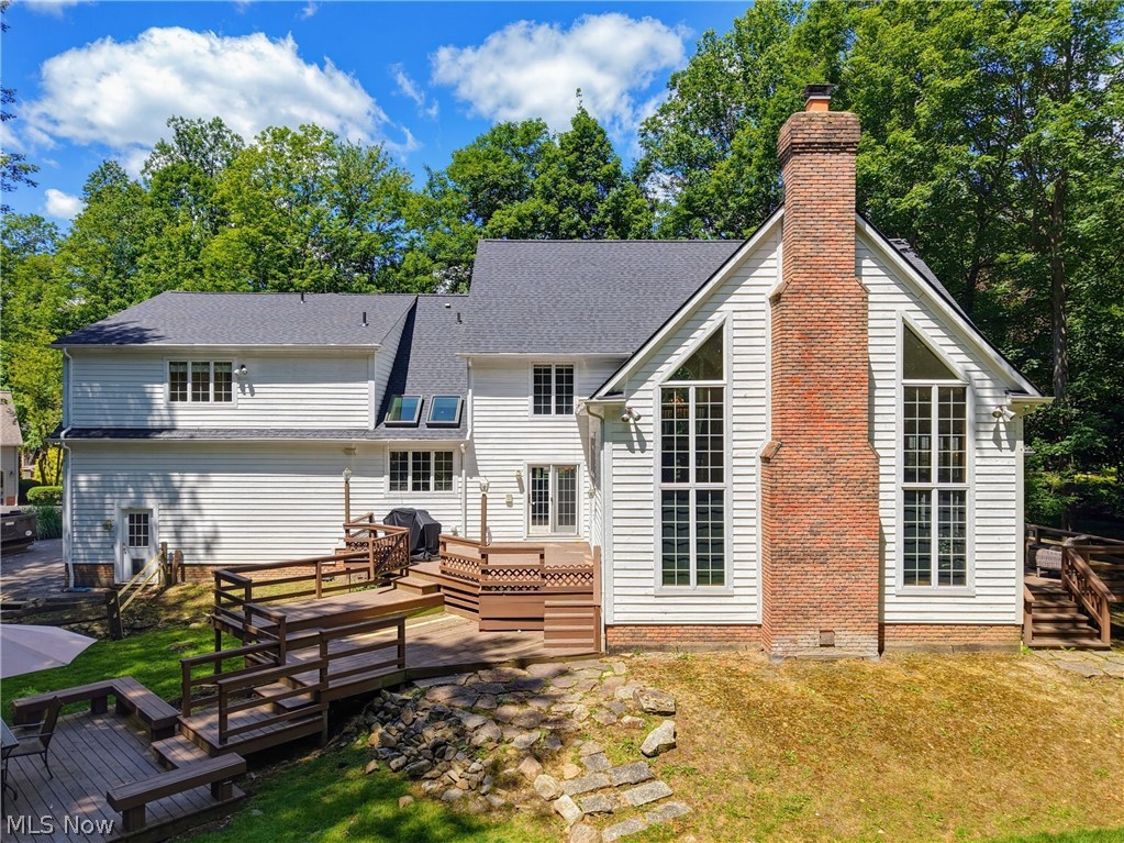 Canyon Lakes - Residential