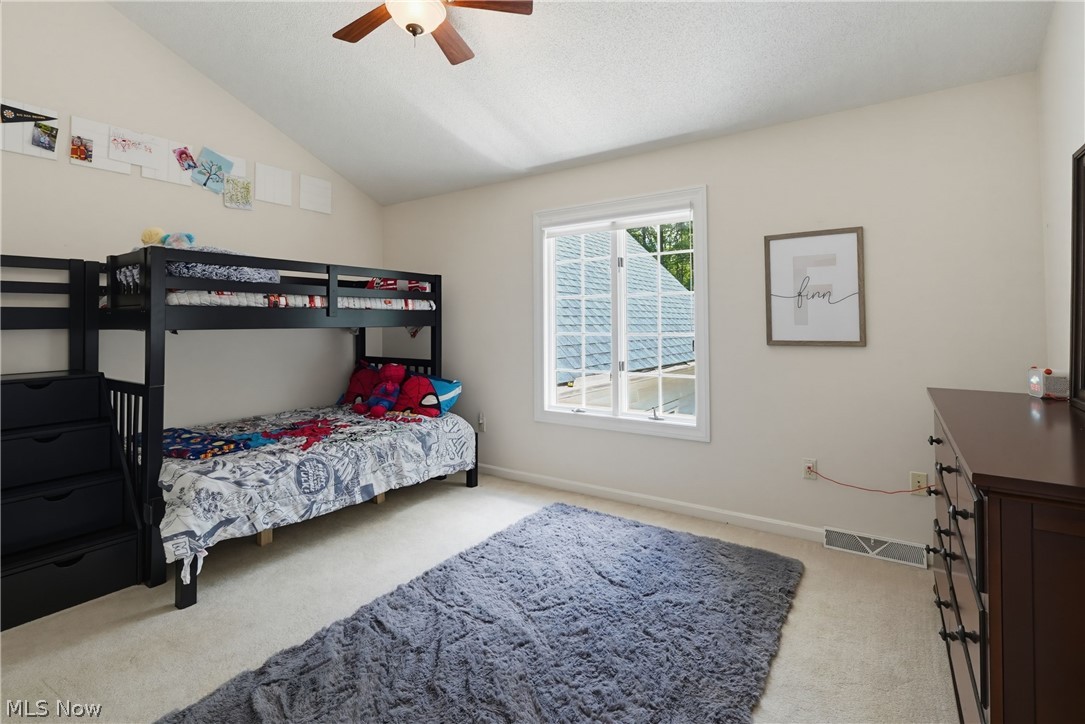 Canyon Lakes - Residential