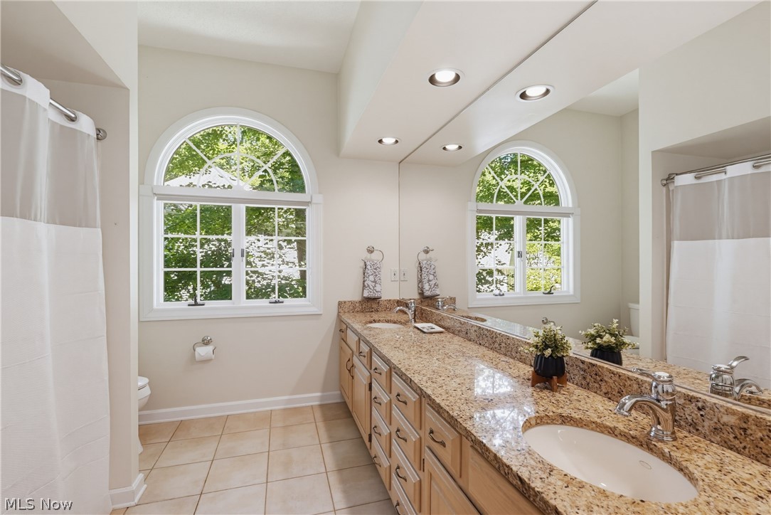 Canyon Lakes - Residential