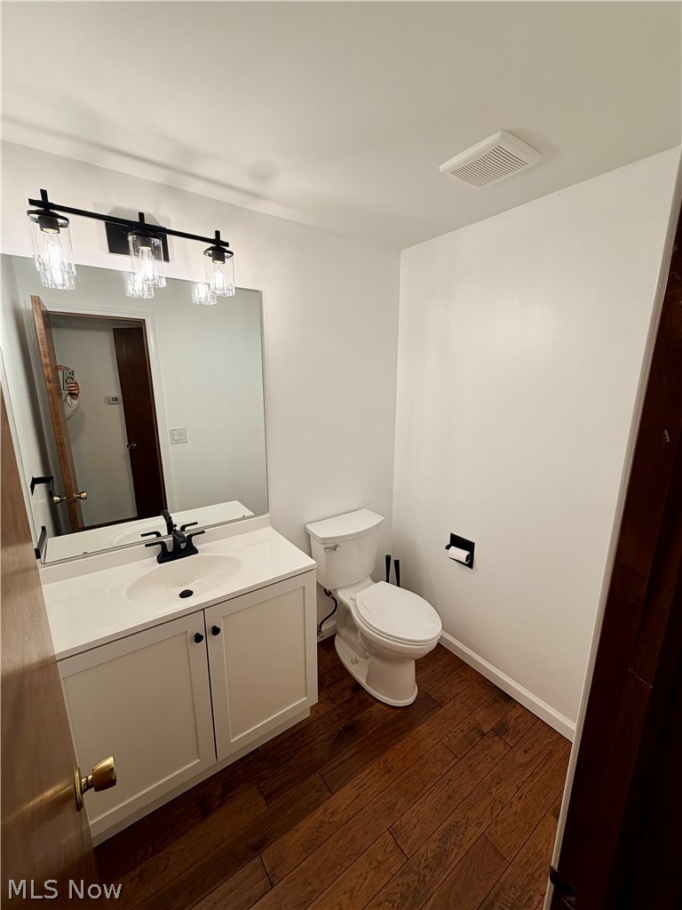 Benttree Commons Condo - Residential