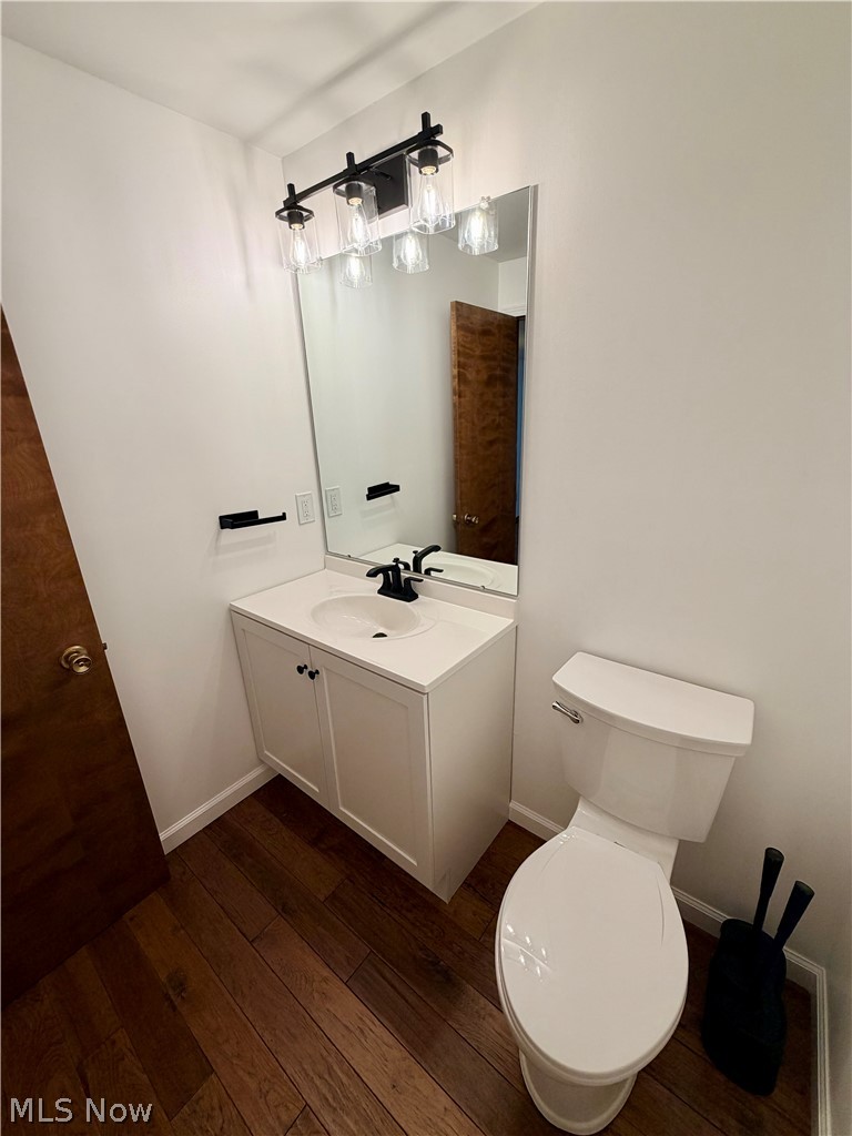 Benttree Commons Condo - Residential