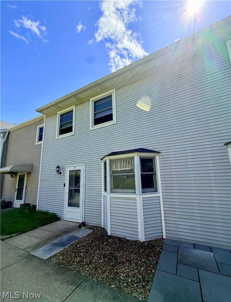 Benttree Commons Condo - Residential