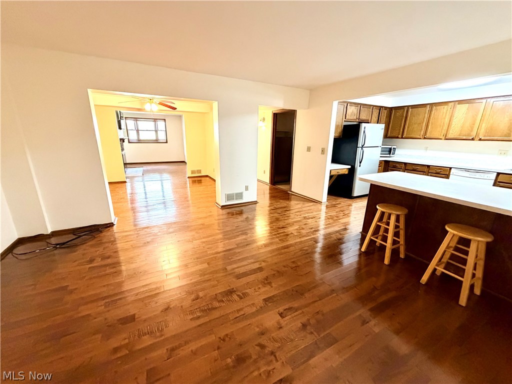 Benttree Commons Condo - Residential