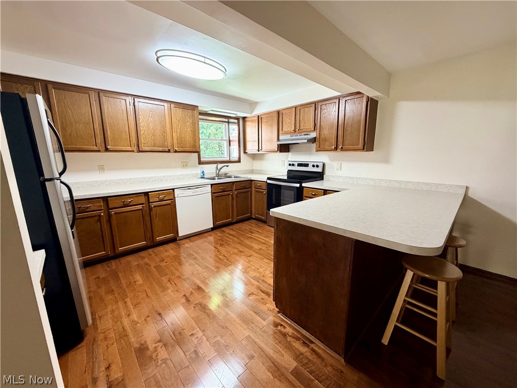 Benttree Commons Condo - Residential