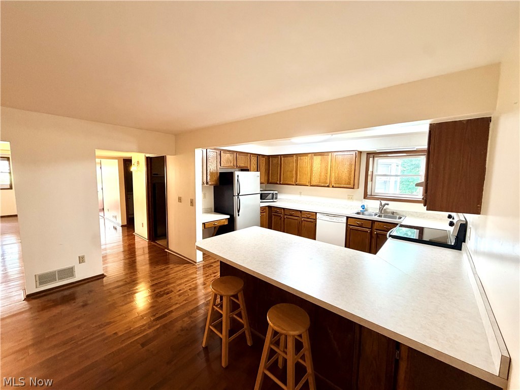 Benttree Commons Condo - Residential
