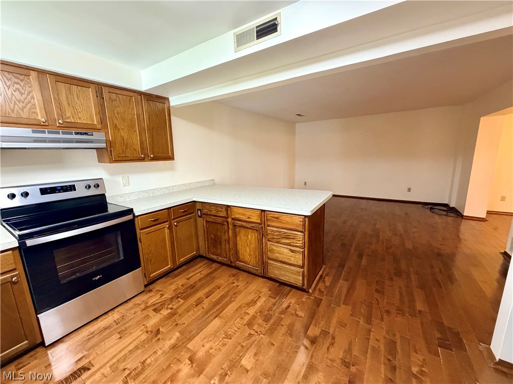 Benttree Commons Condo - Residential
