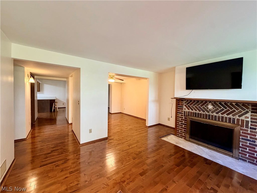 Benttree Commons Condo - Residential