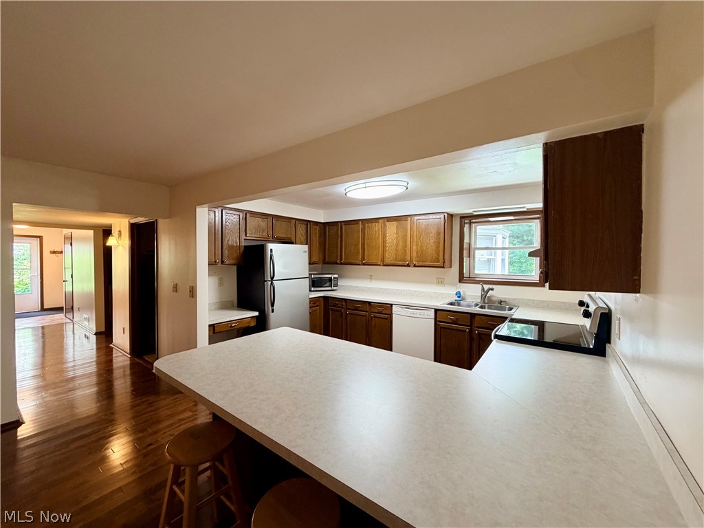 Benttree Commons Condo - Residential
