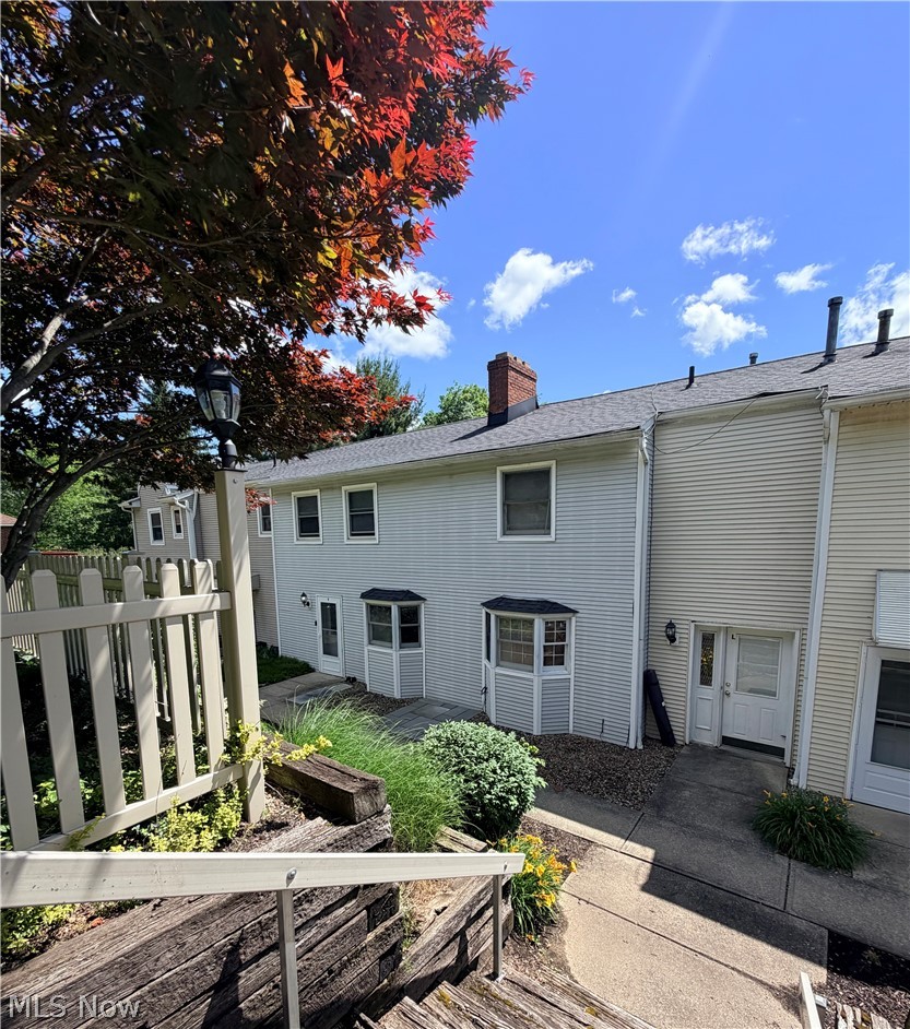 Benttree Commons Condo - Residential