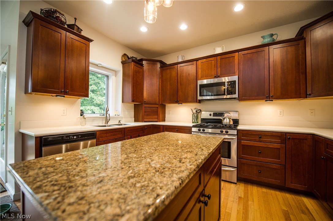 Meadow Wood - Residential