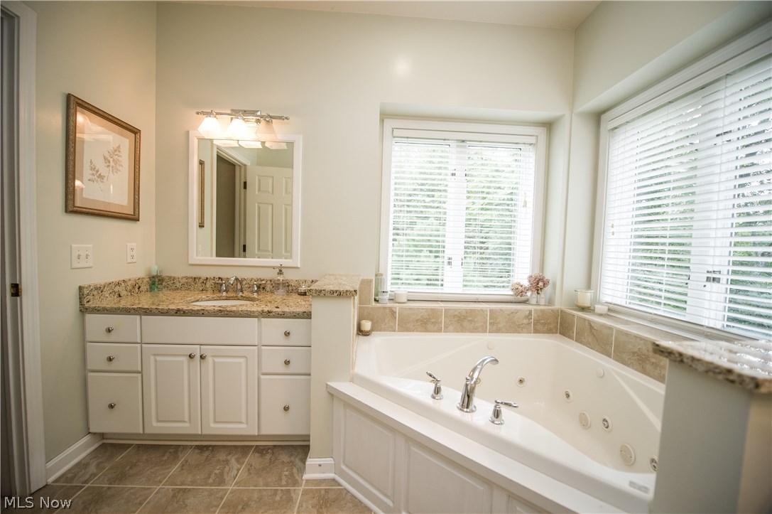 Meadow Wood - Residential